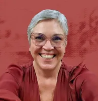 Profa. Tereza Cavalcanti